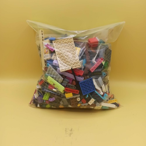 Lotto lego misti - lego,