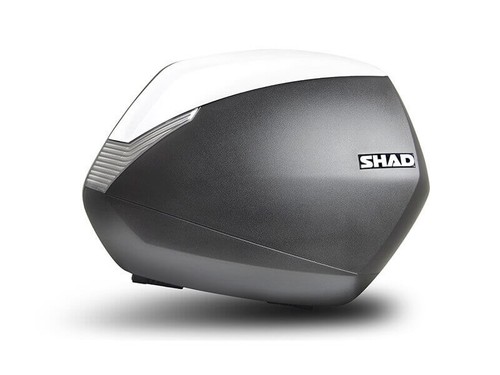 Shad coppia valigie side - shad,