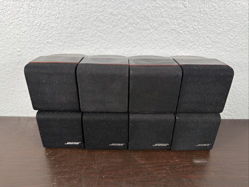 Lotto altoparlanti bose - lotto,