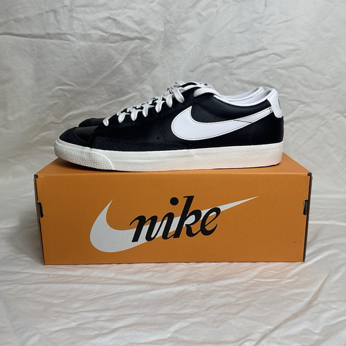 Nike blazer sneakers basse - nike,