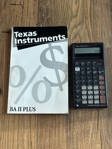 Calcolatrice texas instruments - calcolatrice,