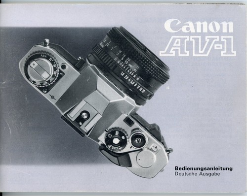 Manuale istruzioni canon - di,