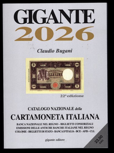 Gigante 2026 catalogo - ,