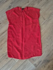 Marina rinaldi red dress one - rinaldi,