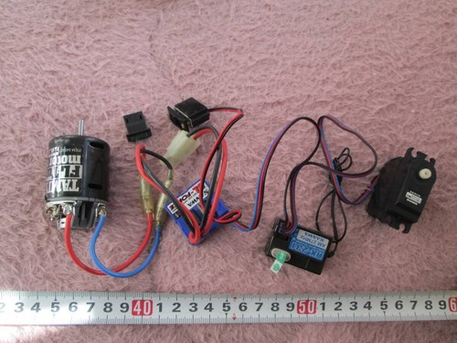 Radiocomando sanwa force - radiocomando, rc