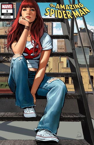 Amazing spider man - 🔥🕷️,