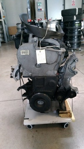 K4m57 motore compl - compl.,