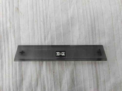 Technics 9900 hpf deko - rs-9900,