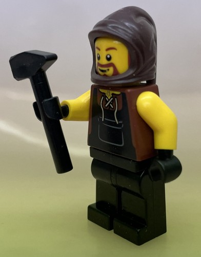 Lego minifigure fantasy - lego®,