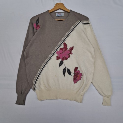 Maglione ballantyne 100 - maglione, 100%