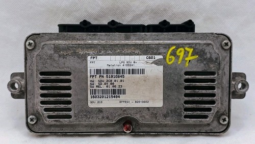51910845 67r010014 centralina - 51910845,