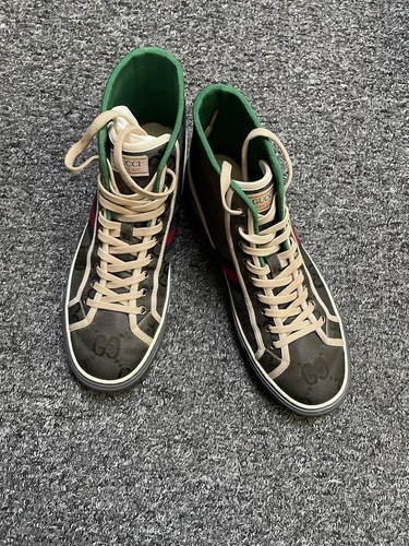 Scarpe ginnastica alte - scarpe, da