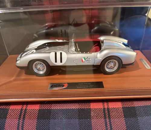 Bbr ferrari 250 testa - ferrari,