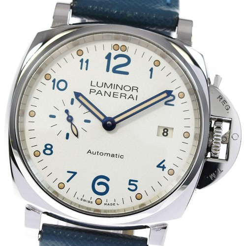 Orologio uomo panerai luminor - orologio,