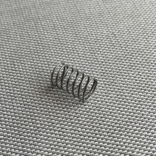 Philips 4822 492 51902 - , spring