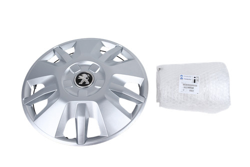 Coprimozzo originale - da, 15"
