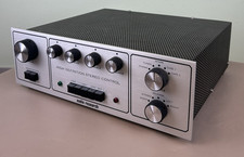 Audio research sp3 - audio, tube