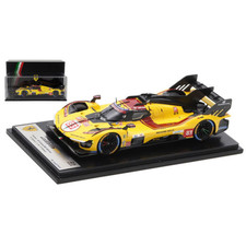 Looksmart ferrari 499p - looksmart,