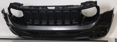 Paraurti anteriore 735691404 - paraurti,