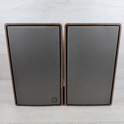 Grundig hifi box 600 coppia - grundig,