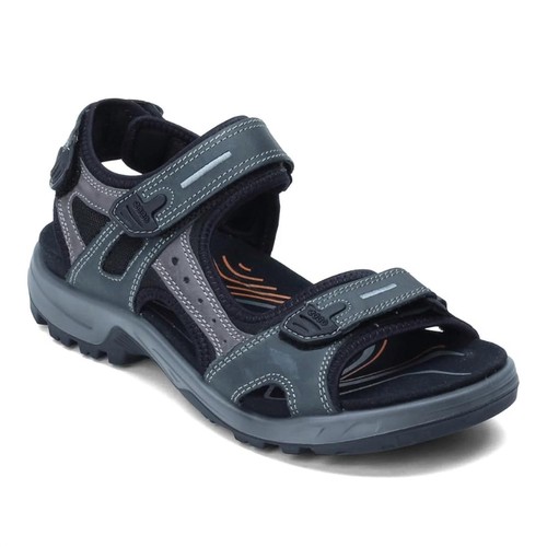 Ecco sandalo sportivo uomo - sandalo,