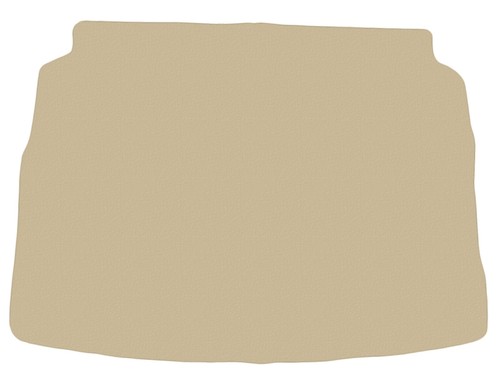 Premium beige tappetino tronco - beige,