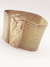 Bracciale antico donna - donna, argento