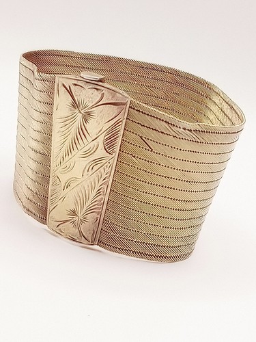 Bracciale antico donna - bracciale, argento
