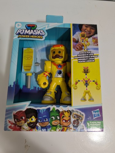 Masks modellino power - pj,