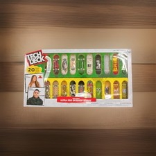 Tech deck confezione - deck, 20