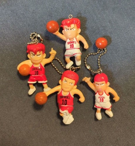 Charm hanamichi sakuragi slam - charm,