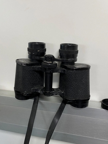 Binocolo fujiyama coated - binocolo,