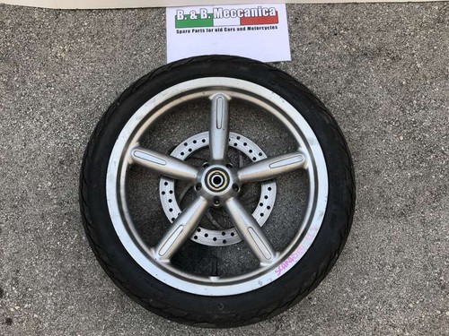 Ruota anteriore aprilia - anteriore,