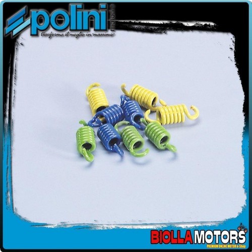 245 082 kit molle frizione - kit,