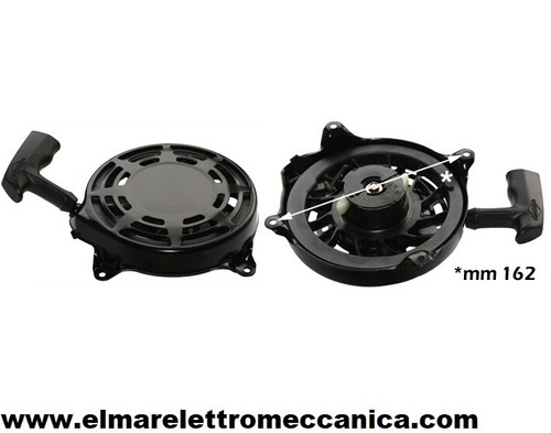 Briggs stratton avviamento - stratton,