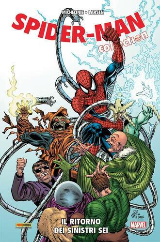 Spider man collection il - spider-man, 4