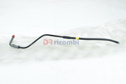 Tubo manicotto turbina - manicotto,