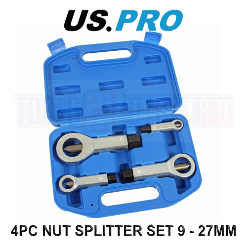 Pro tools set pezzi - pro, 4