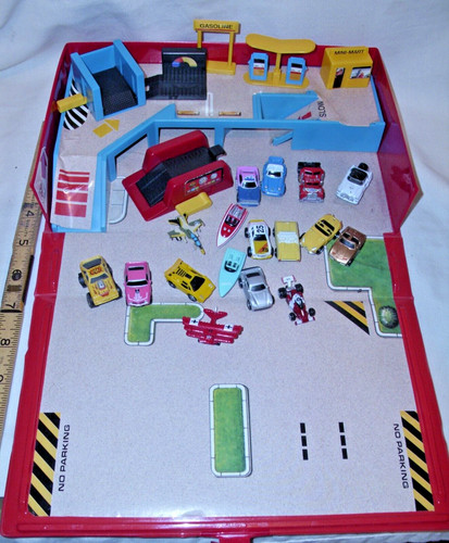 Galoob micro macchine - galoob,