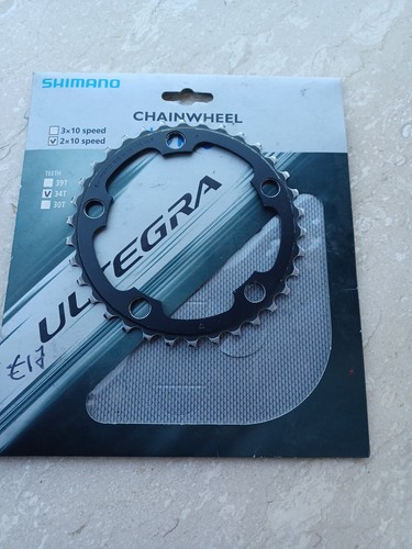 Shimano ultegra corona - shimano,