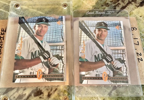 Set baseball 1994 upper - set(i),