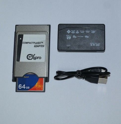 Adattatore scheda pcmcia - adattatore,