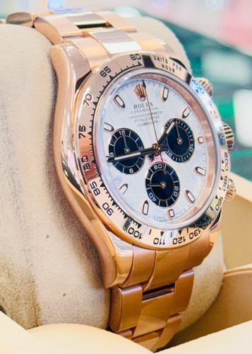 Rolex daytona cosmograph - rolex,