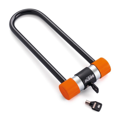 Lucchetto arco ktm - lucchetto,