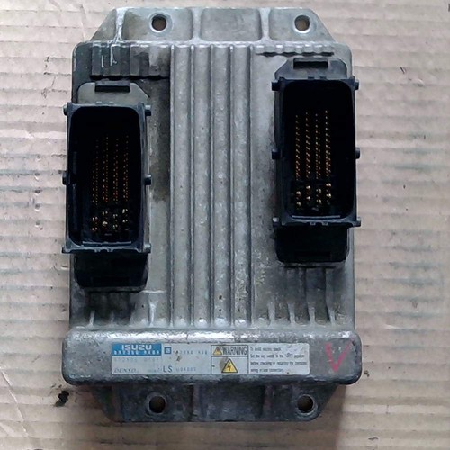 Isuzu 897350 9489 centralina - 9489, |