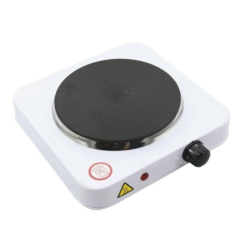Fornello elettrico 500w - fornello,