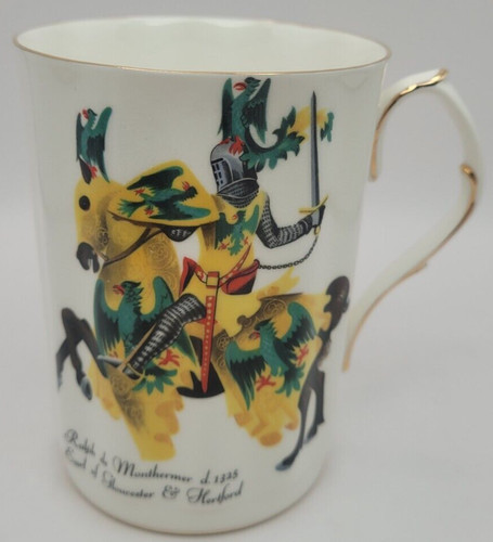 Tazza cina inglese royal - tazza,