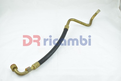 Tubo condotto radiatore olio - tubo,