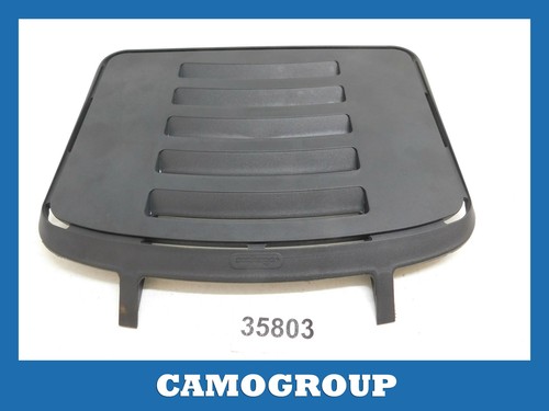 Supporto bauletto posteriore - supporto,