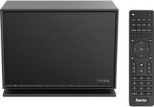 Hama ir360mbt streaming radio - streaming,